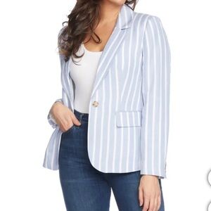 7. Philosophy *NWT* Women's Linen Blazer